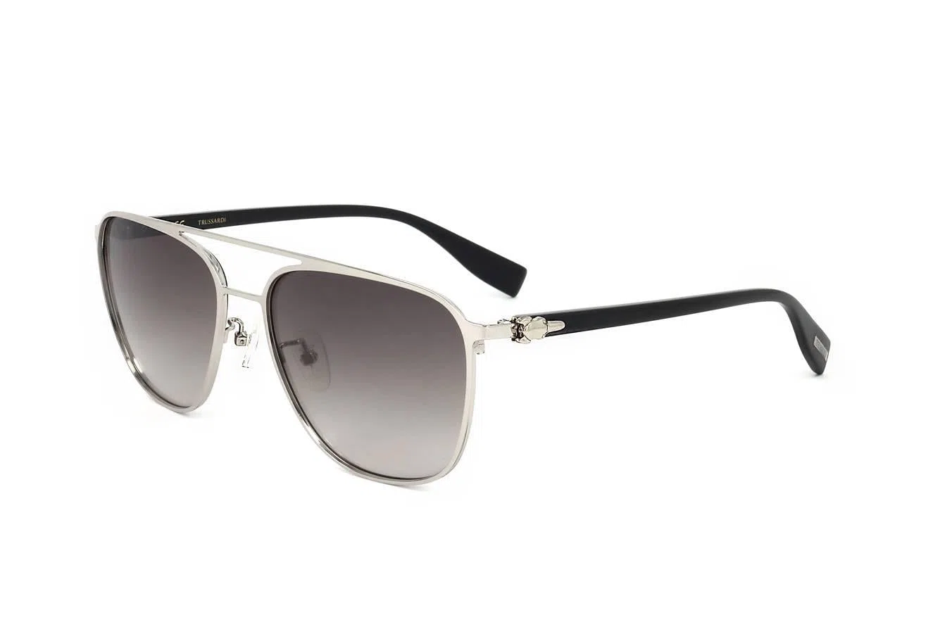 Trussardi STR405F Sunglasses - view 3